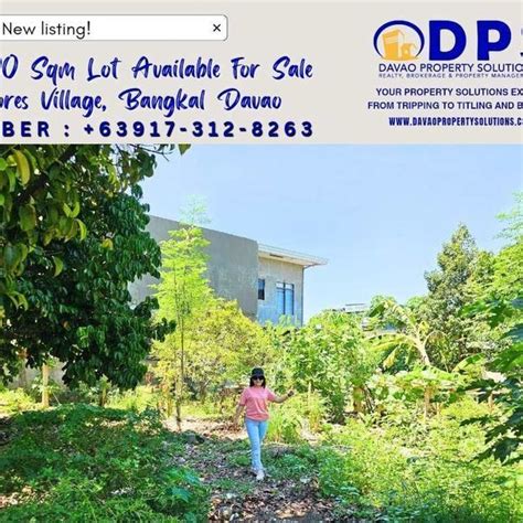 countryside village bangkal|Countryside Village Bangkal Davao City .